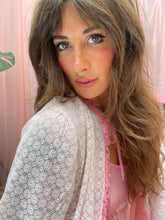 Load image into Gallery viewer, Christie baby doll Dressing Gown