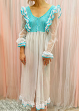 Load image into Gallery viewer, Shellie Baby Doll Gown