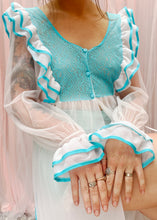 Load image into Gallery viewer, Shellie Baby Doll Gown