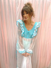 Load image into Gallery viewer, Shellie Baby Doll Gown
