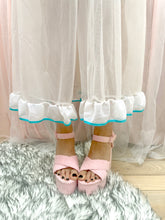 Load image into Gallery viewer, Shellie Baby Doll Gown