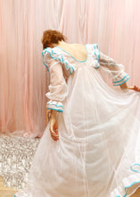 Load image into Gallery viewer, Shellie Baby Doll Gown