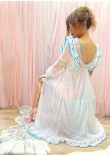 Load image into Gallery viewer, Shellie Baby Doll Gown