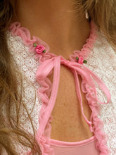 Load image into Gallery viewer, Christie baby doll Dressing Gown