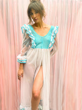 Load image into Gallery viewer, Shellie Baby Doll Gown