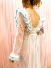 Load image into Gallery viewer, Shellie Baby Doll Gown