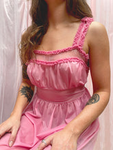 Load image into Gallery viewer, Dollie Vintage Night Dress