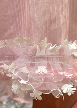 Load image into Gallery viewer, Allie Baby pink floor length gown