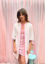 Load image into Gallery viewer, Christie baby doll Dressing Gown