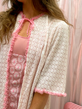 Load image into Gallery viewer, Christie baby doll Dressing Gown