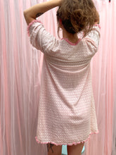 Load image into Gallery viewer, Christie baby doll Dressing Gown