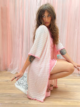 Load image into Gallery viewer, Christie baby doll Dressing Gown