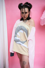 Load image into Gallery viewer, Snuggle City Moonie Off The Shoulder Jumper