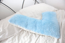 Load image into Gallery viewer, Snuggle City old school Tattooed Boyfriend Arm L - Pillow