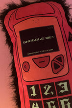 Load image into Gallery viewer, The Devil Phone Cushion
