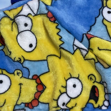 Load image into Gallery viewer, The Simpson fleece shorts
