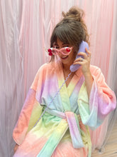 Load image into Gallery viewer, Rainbow Angel Dressing Gown
