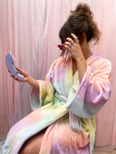 Load image into Gallery viewer, Rainbow Angel Dressing Gown
