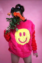 Load image into Gallery viewer, Snuggle City JUMPER Lil Miss Happy Chops
