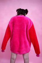 Load image into Gallery viewer, Snuggle City JUMPER Lil Miss Happy Chops
