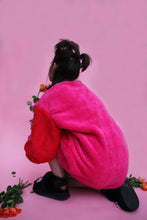 Load image into Gallery viewer, Snuggle City JUMPER Lil Miss Happy Chops
