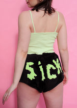 Load image into Gallery viewer, Snuggle City Sick Shorts Shorts
