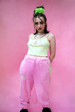 Load image into Gallery viewer, Snuggle City Jogger - Baby Pink
