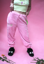 Load image into Gallery viewer, Snuggle City Jogger - Baby Pink
