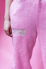 Load image into Gallery viewer, Snuggle City Jogger - Baby Pink
