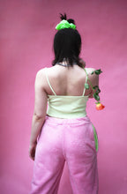 Load image into Gallery viewer, Snuggle City Jogger - Baby Pink
