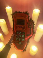 Load image into Gallery viewer, The Devil Phone Cushion
