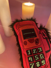 Load image into Gallery viewer, The Devil Phone Cushion
